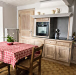 Madam HUSS Dominique - Holiday accomodation les escargots