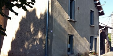 Gîte Au Village