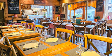 Restaurant Le Couarôge
