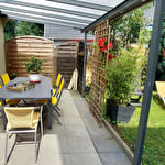 Holiday rental La Pommeraie
