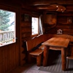 Holiday apartment RIEGLER Jean Luc
