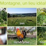 Appartements à La Montagne