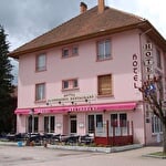 Restaurant le commerce