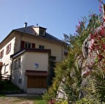 Chalet Refuge du Lac Noir