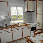 Accommodation of Mr. Rickling - L'Iris