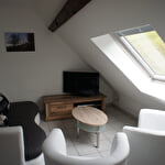 Holiday rental le Bramaly