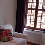 Furnished tourist accommodation Glück Auf / La Lavandière