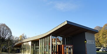 OFFICE DE TOURISME DU PAYS DE BITCHE