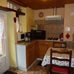 Le gîte de Marianne