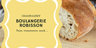 Boulangerie DUBRET
