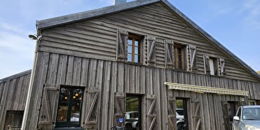 FARM INN "FERME AUBERGE LE DRUMONT"
