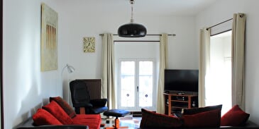 La Dentellière - Appartement 3