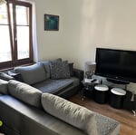 Location de vacances : Le Petit Savernois - duplex