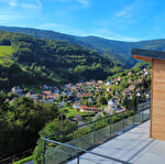 Madam MUNIER Cindy - Holiday accommodation le Chalet