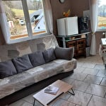 Gîte Marguerite (2/4 pers)