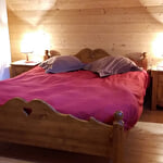 Accommodation of Mrs. Ball - Gîte du cabri