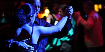 Crystal Danse