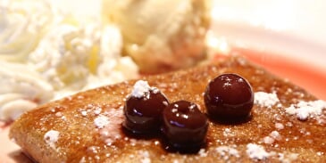 L'Hermine - Crêperie