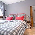 Furnished tourist accommodation KOPFF Yannick n°1
