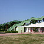 Océanide aquatic complex
