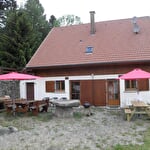 Gîte rural l'Ecureuil