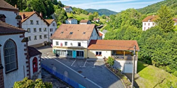 Restaurant Maison Capdet
