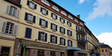 Restaurant Jean