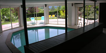 Holiday rental from Mr Raymond FOLZER