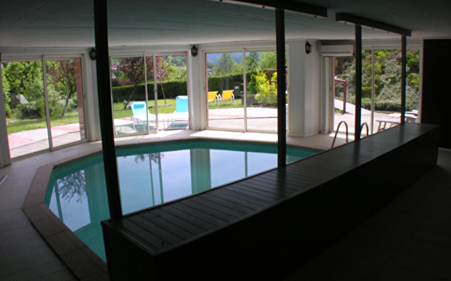 Holiday rental from Mr Raymond FOLZER