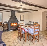 La Grange Des Roches Roses