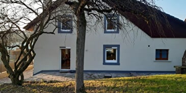 Domaine de la Rainette