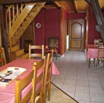Holiday rental M. et Mme Eyermann