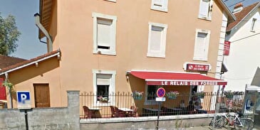 Le Relais des Forges