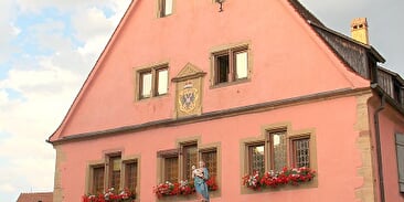 Tourist office Turckheim