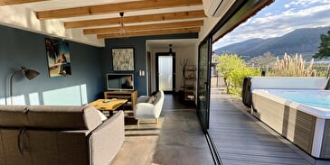 SWEET ESCAPE & SPA - Vincent DROUOT