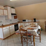Accommodation of Mr. Rickling - Le Lotus