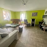 Holiday rental A la niche