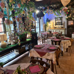 Restaurant La Clé des champs