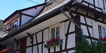 Gîte de la Petite Vallée