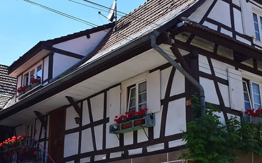 Gîte de la Petite Vallée