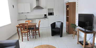 Holiday rental Jenneve - Herrenberg 2