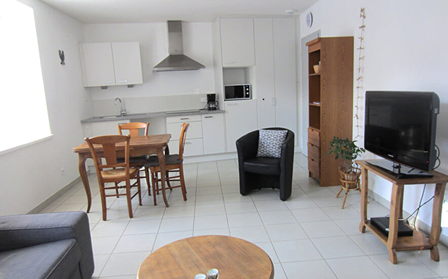 Holiday rental Jenneve - Herrenberg 2