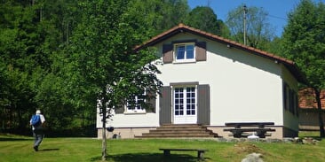 Guesthouse from Mr Michel HALM
