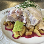 Restaurant Au Relais Boulas