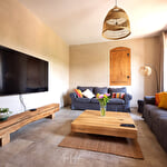holiday rentals : la maison 1717