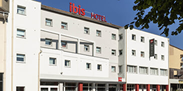 Hotel restaurant ibis