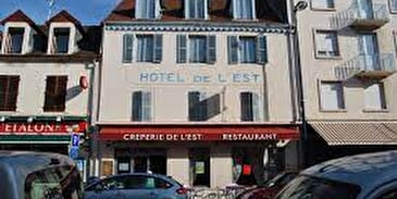 Creperie de l'est