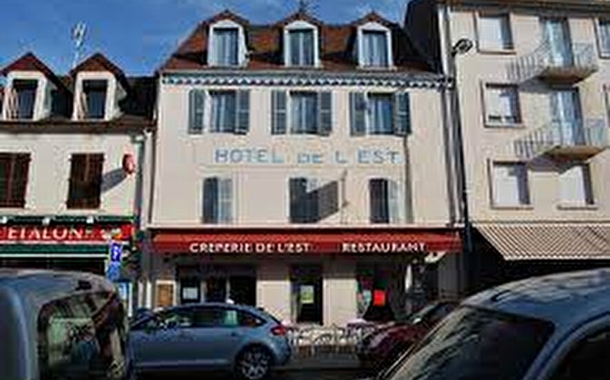 Creperie de l'est