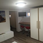 Bed & breakfast from Mrs SOBCZYK : Le Clos du Silberthal
