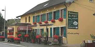 Restaurant du pont